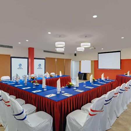 Surestay Plus By Best Western Amritsar Zewnętrze zdjęcie