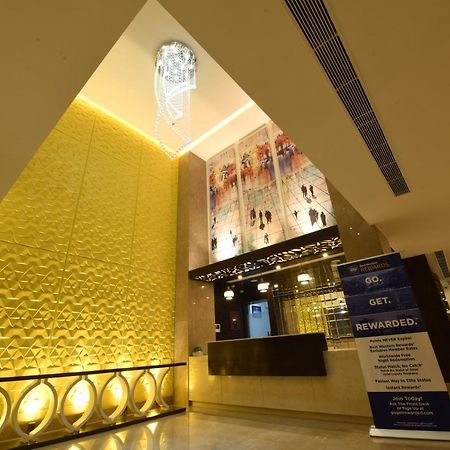 Surestay Plus By Best Western Amritsar Zewnętrze zdjęcie