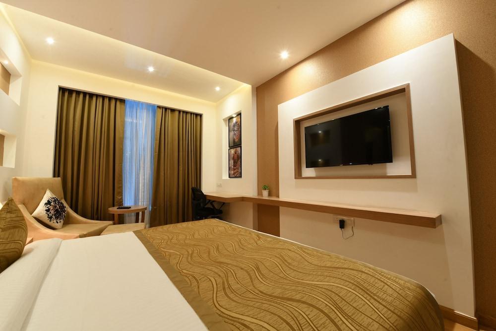 Surestay Plus By Best Western Amritsar Zewnętrze zdjęcie