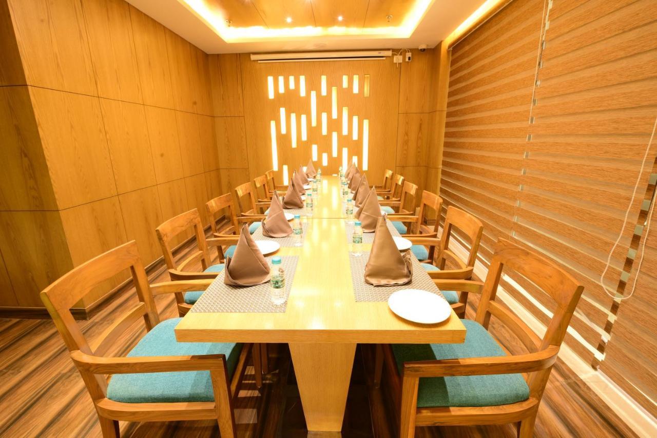 Surestay Plus By Best Western Amritsar Zewnętrze zdjęcie