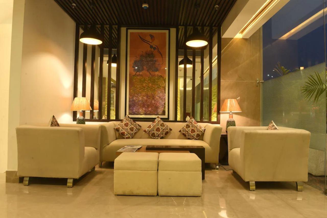 Surestay Plus By Best Western Amritsar Zewnętrze zdjęcie