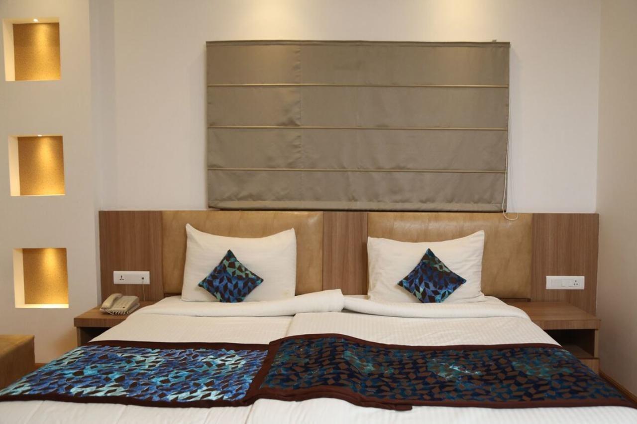 Surestay Plus By Best Western Amritsar Zewnętrze zdjęcie