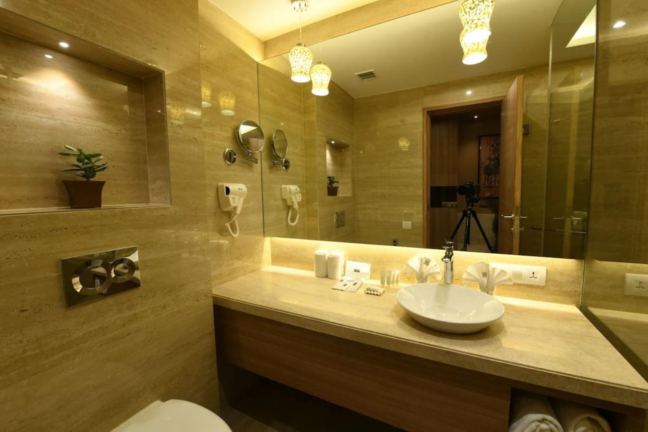 Surestay Plus By Best Western Amritsar Zewnętrze zdjęcie