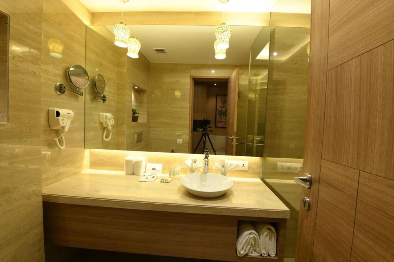 Surestay Plus By Best Western Amritsar Zewnętrze zdjęcie