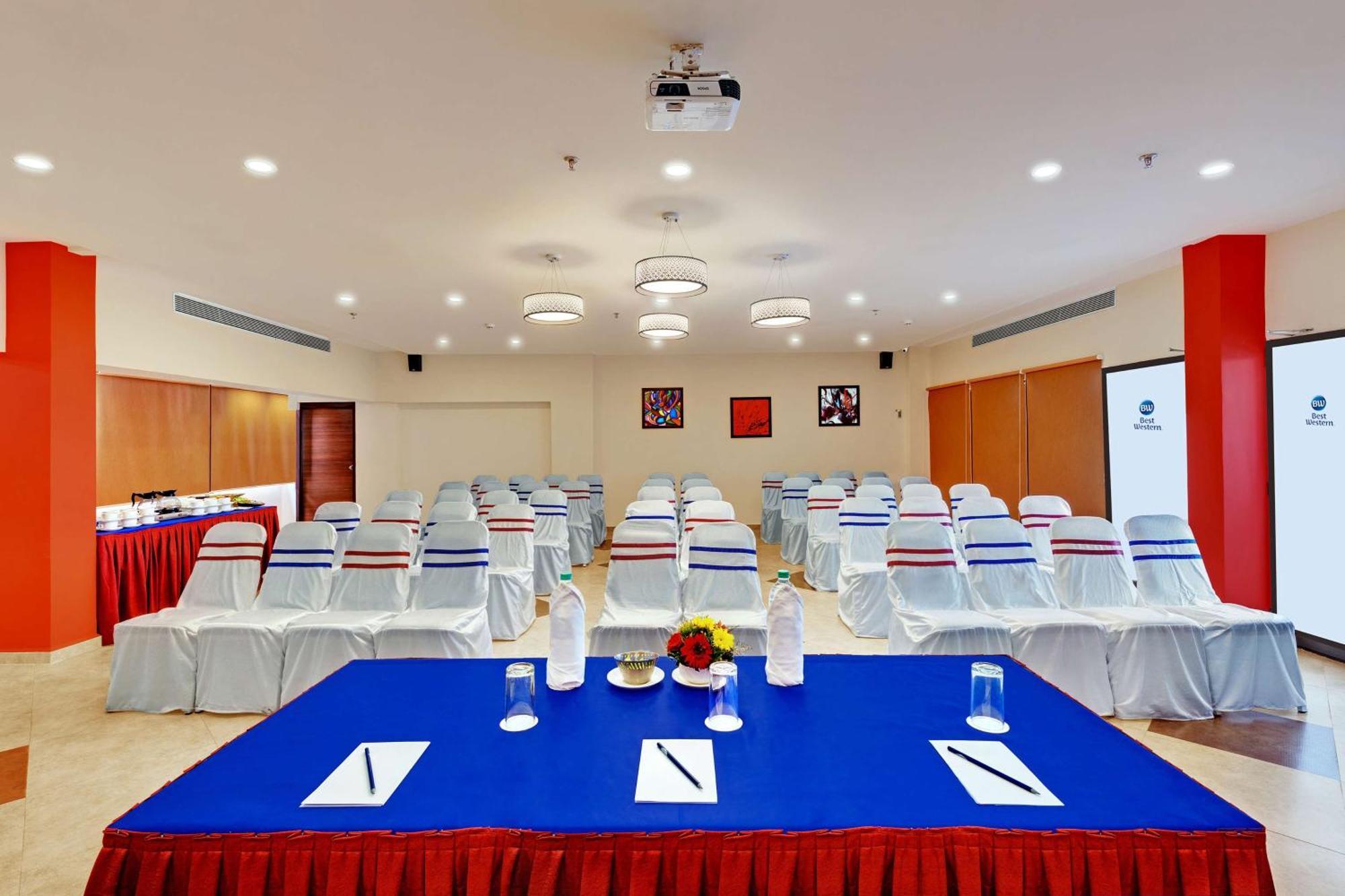 Surestay Plus By Best Western Amritsar Zewnętrze zdjęcie