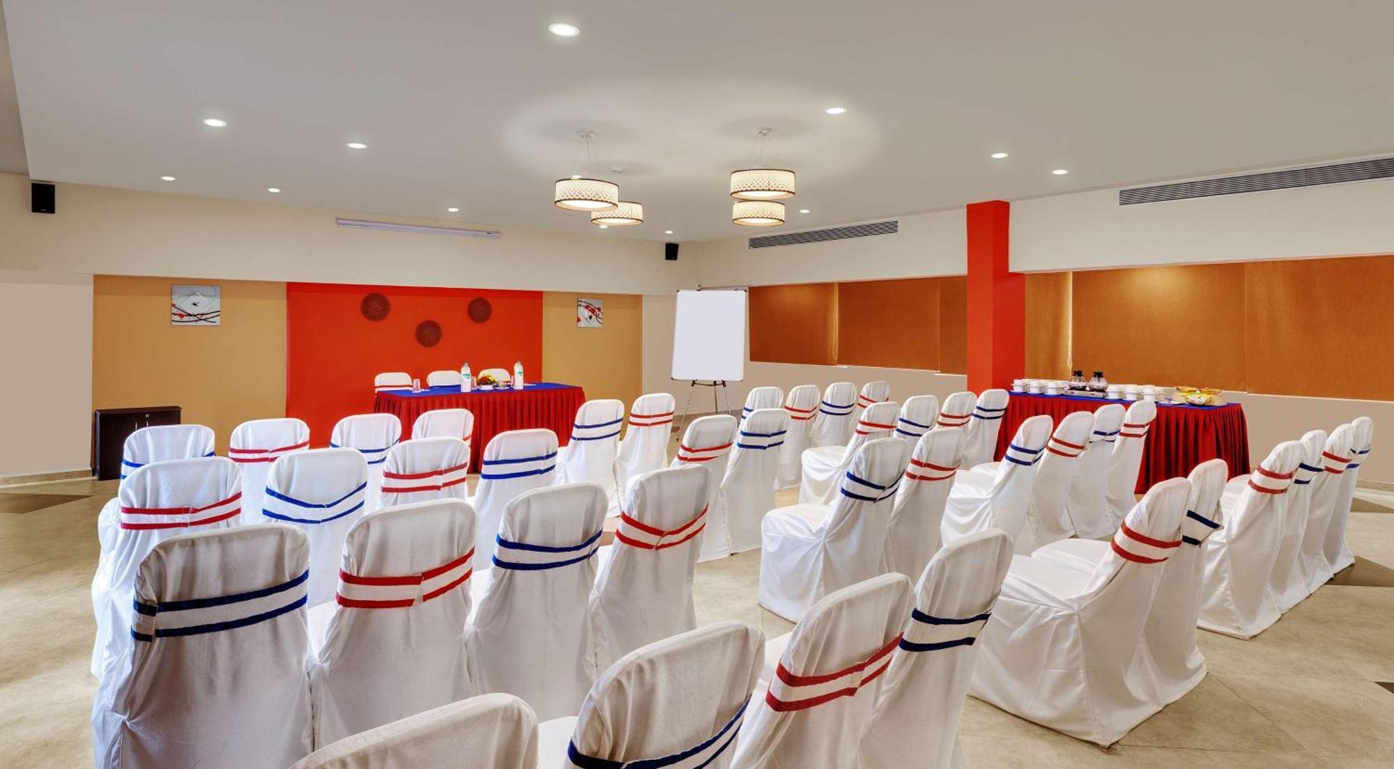 Surestay Plus By Best Western Amritsar Zewnętrze zdjęcie