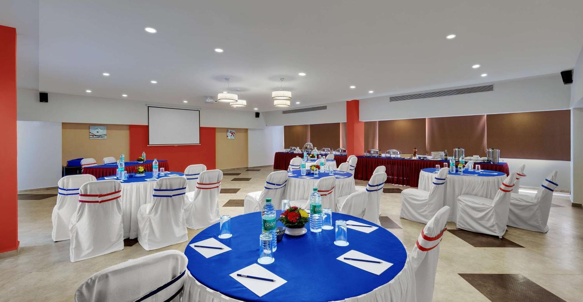 Surestay Plus By Best Western Amritsar Zewnętrze zdjęcie