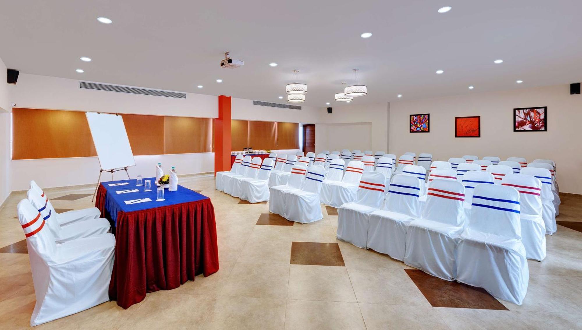 Surestay Plus By Best Western Amritsar Zewnętrze zdjęcie