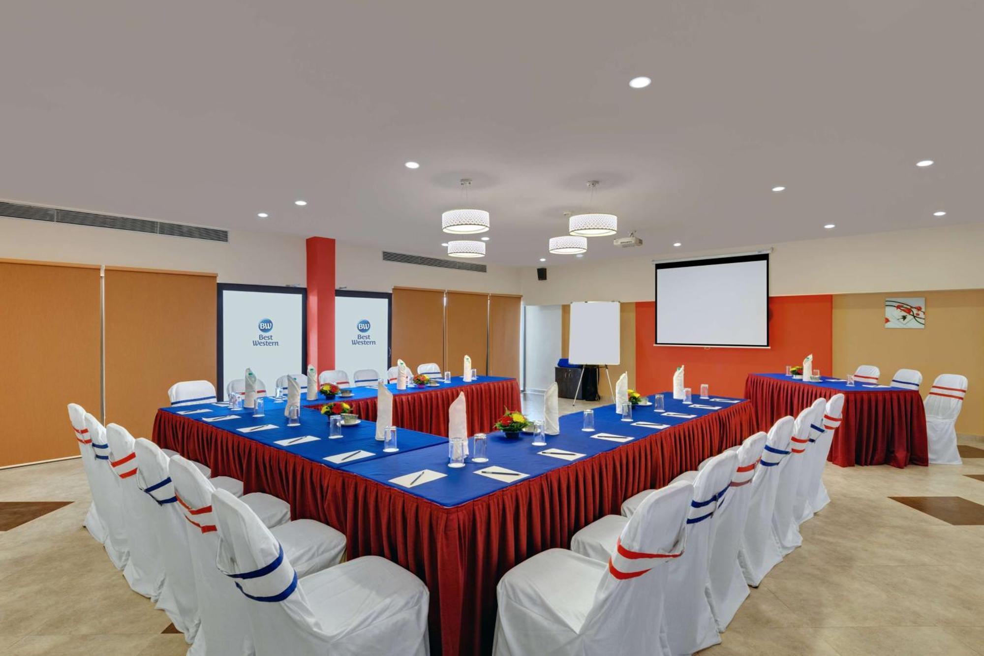 Surestay Plus By Best Western Amritsar Zewnętrze zdjęcie