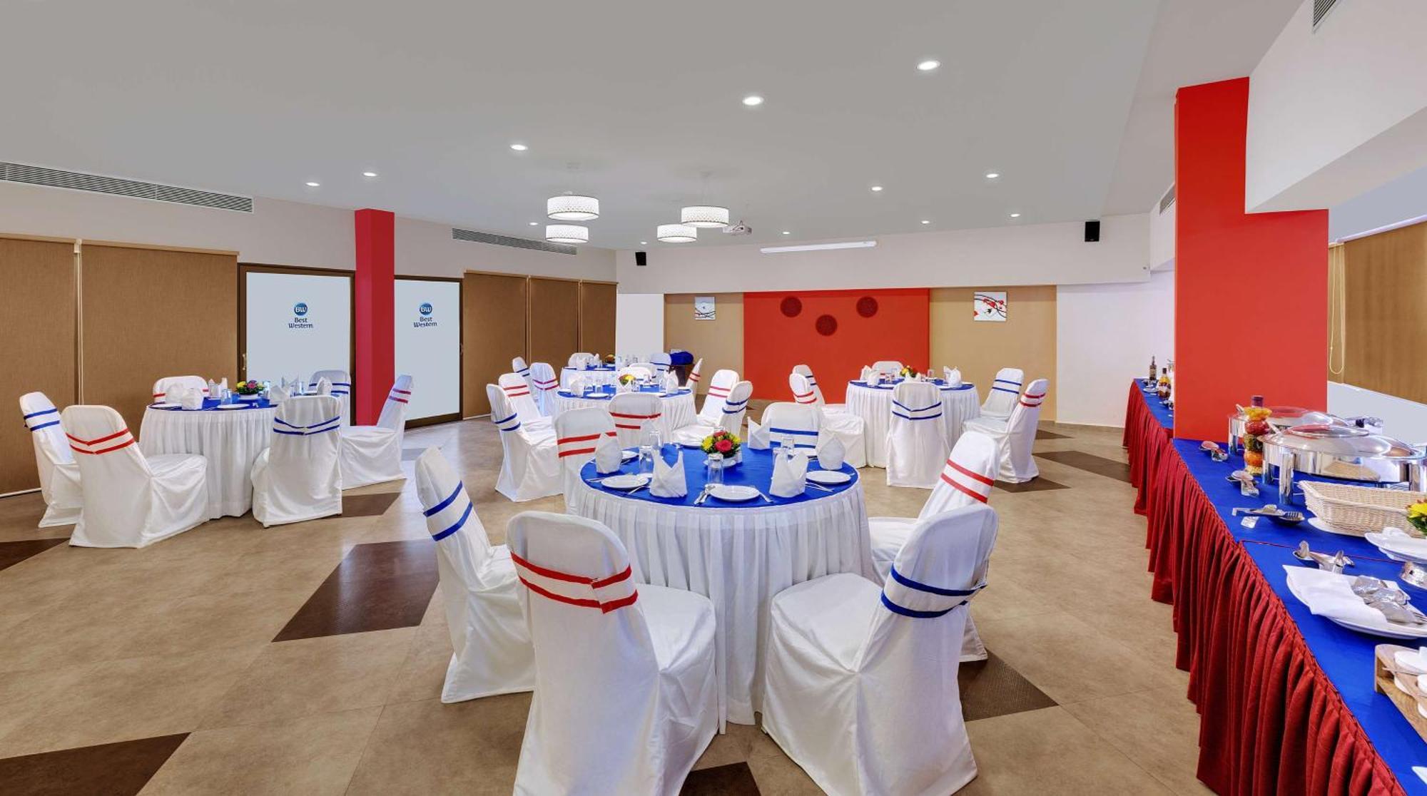 Surestay Plus By Best Western Amritsar Zewnętrze zdjęcie