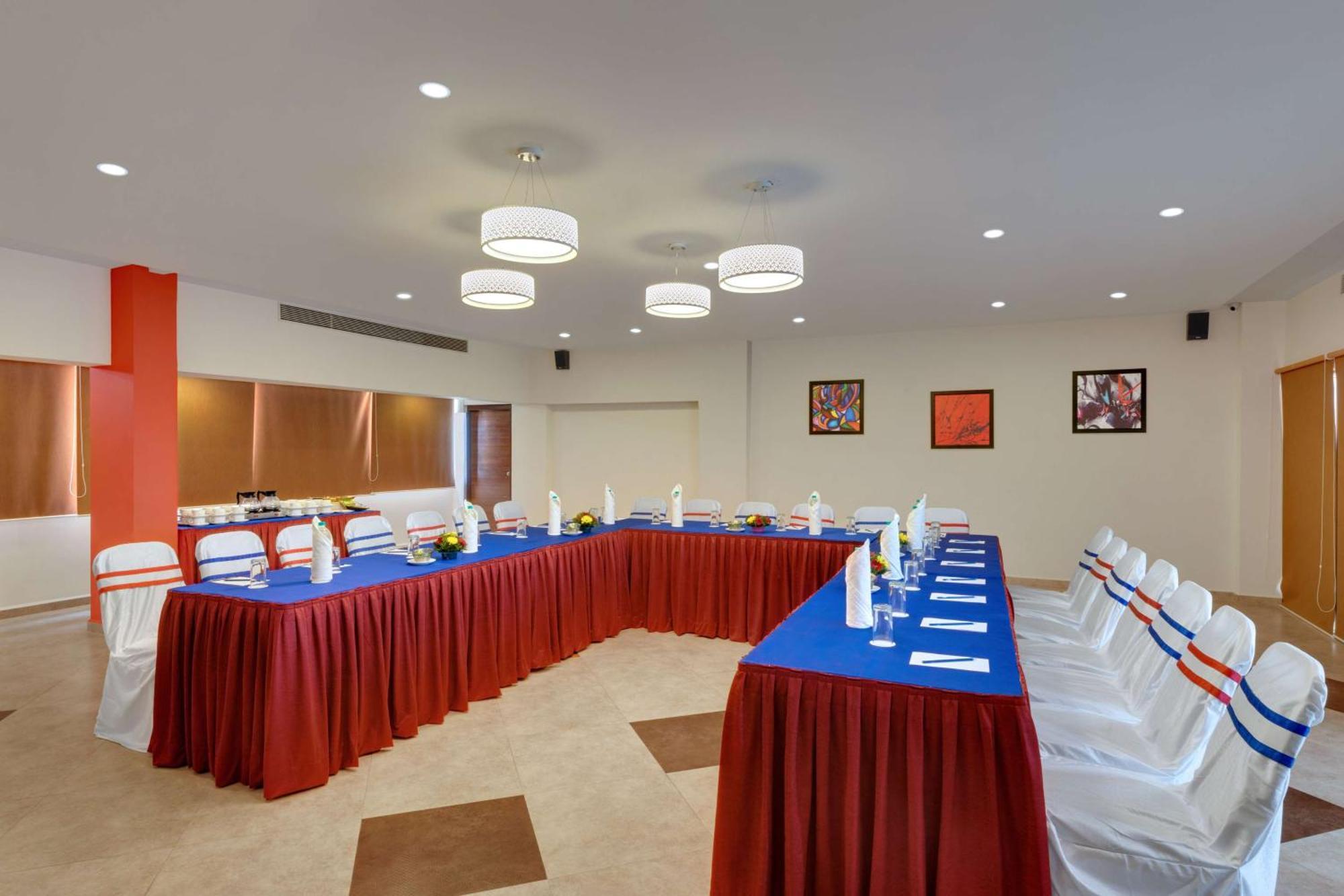 Surestay Plus By Best Western Amritsar Zewnętrze zdjęcie