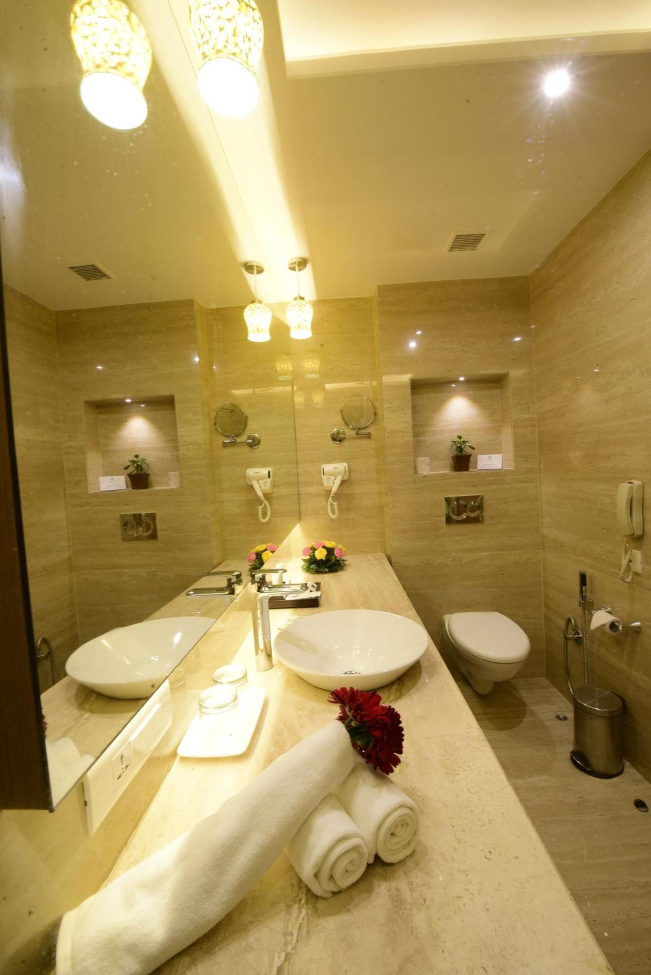 Surestay Plus By Best Western Amritsar Zewnętrze zdjęcie