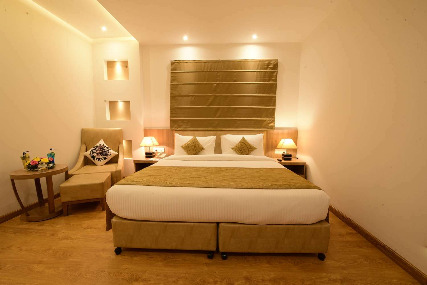Surestay Plus By Best Western Amritsar Pokój zdjęcie
