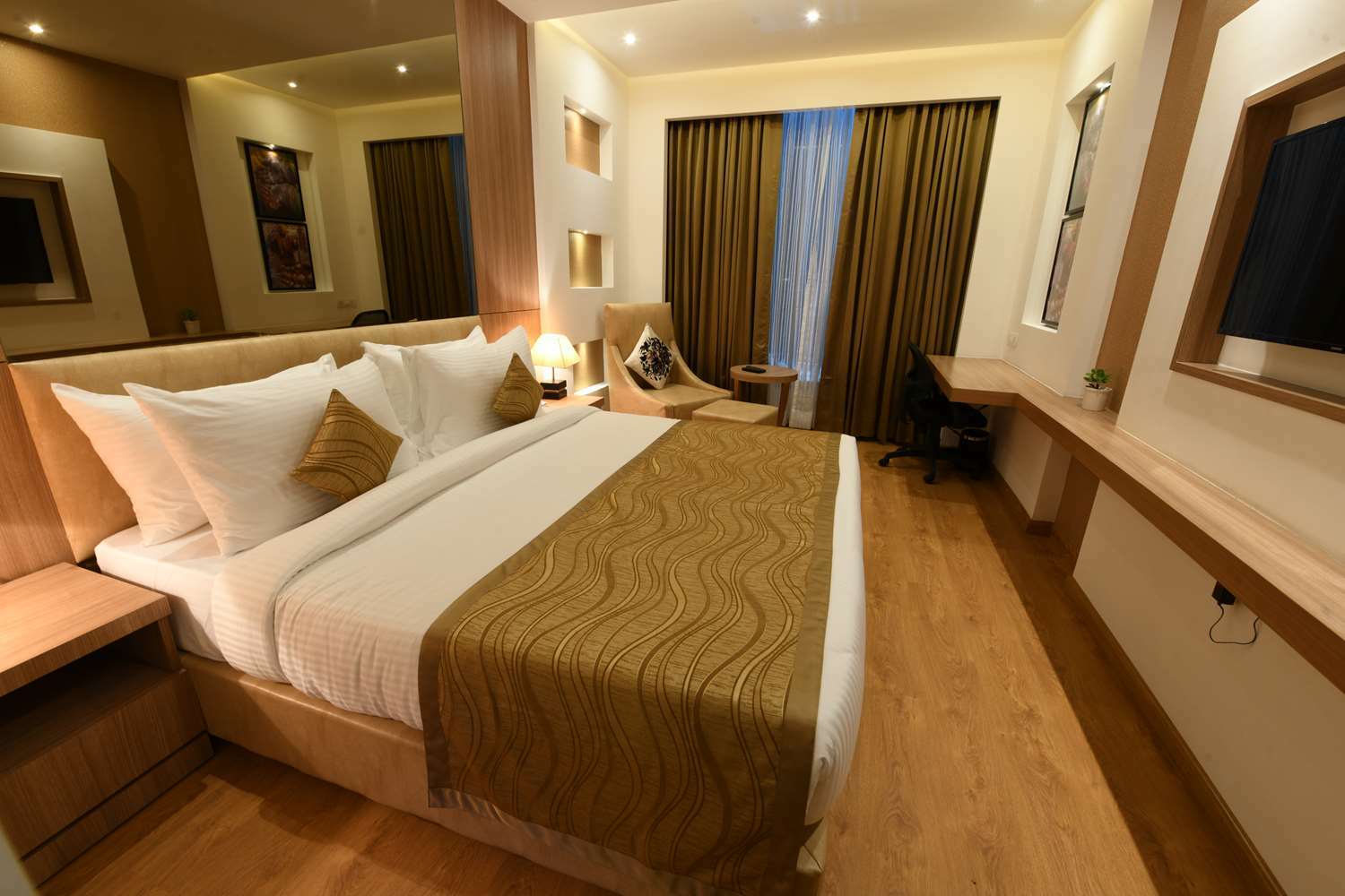 Surestay Plus By Best Western Amritsar Pokój zdjęcie