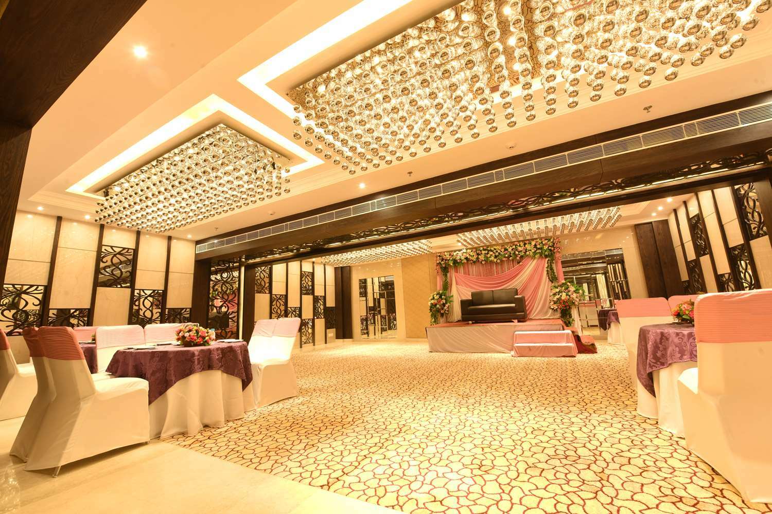 Surestay Plus By Best Western Amritsar Udogodnienia zdjęcie