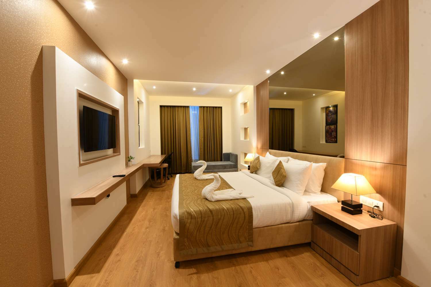Surestay Plus By Best Western Amritsar Pokój zdjęcie