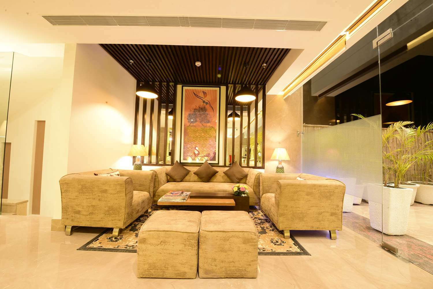 Surestay Plus By Best Western Amritsar Wnętrze zdjęcie