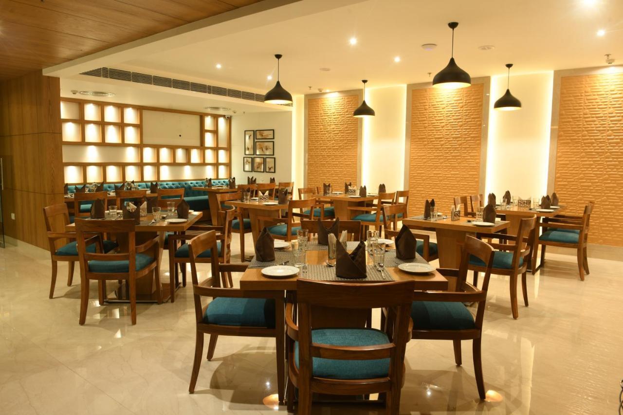 Surestay Plus By Best Western Amritsar Zewnętrze zdjęcie