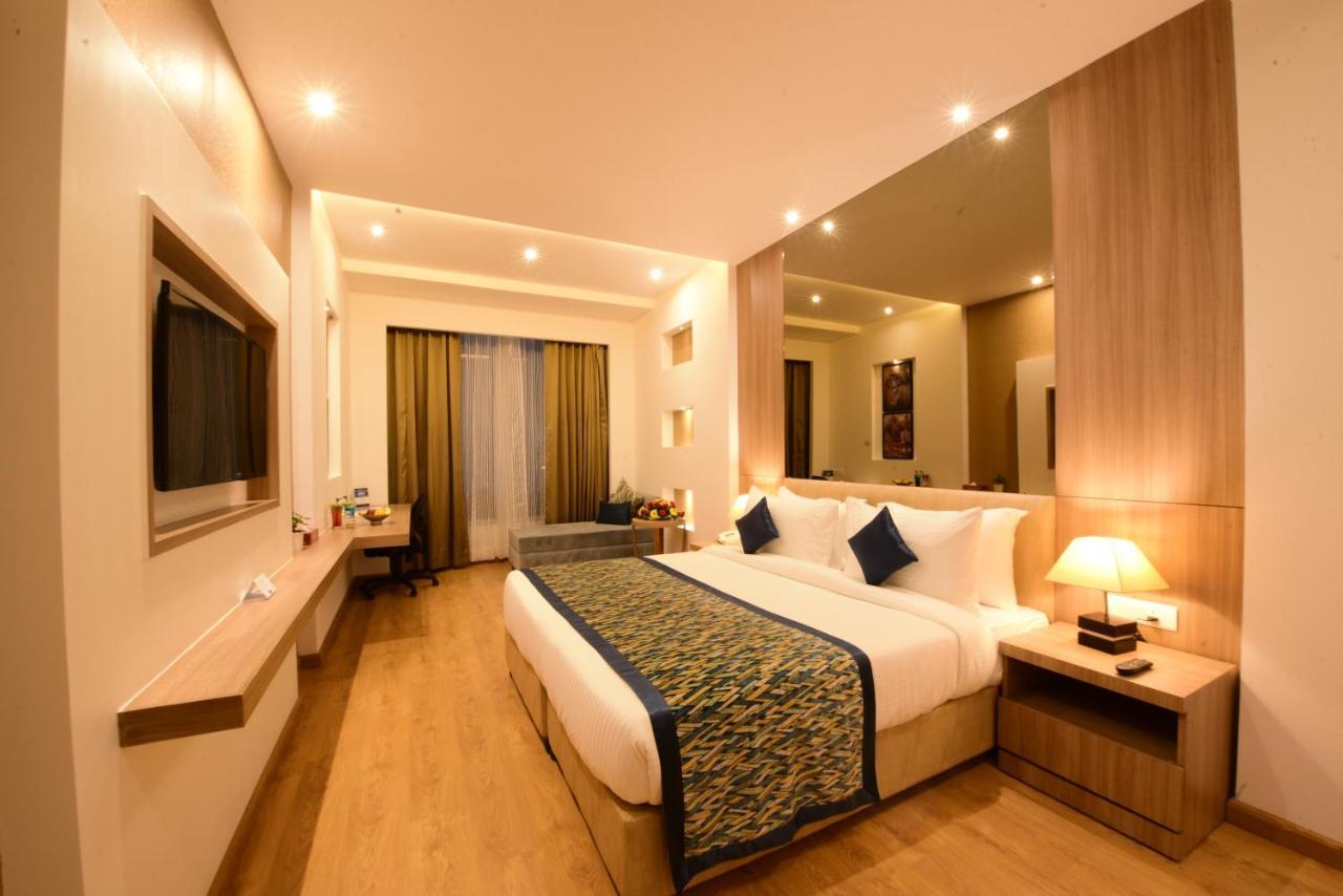 Surestay Plus By Best Western Amritsar Zewnętrze zdjęcie