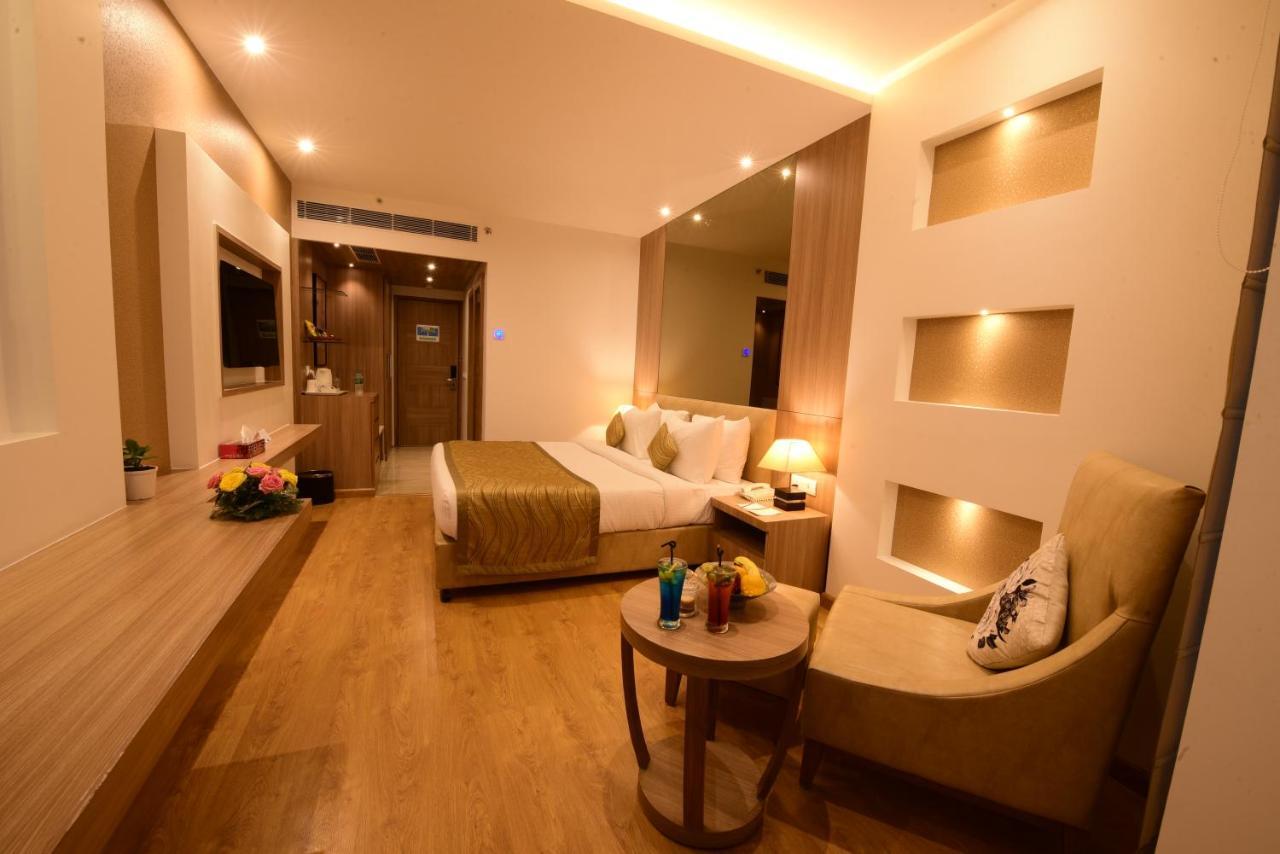 Surestay Plus By Best Western Amritsar Zewnętrze zdjęcie