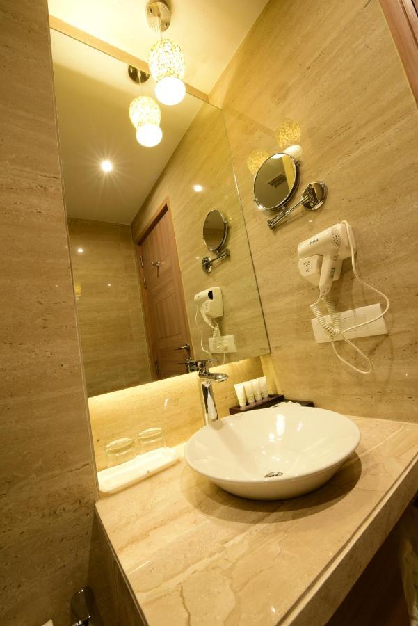 Surestay Plus By Best Western Amritsar Zewnętrze zdjęcie