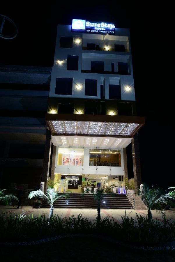 Surestay Plus By Best Western Amritsar Zewnętrze zdjęcie