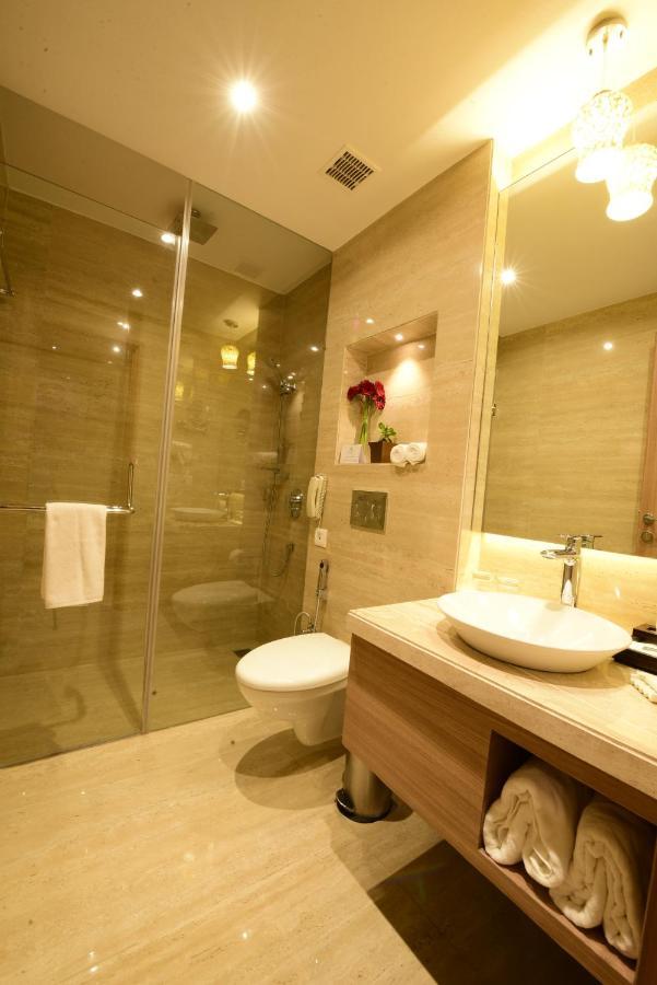 Surestay Plus By Best Western Amritsar Zewnętrze zdjęcie