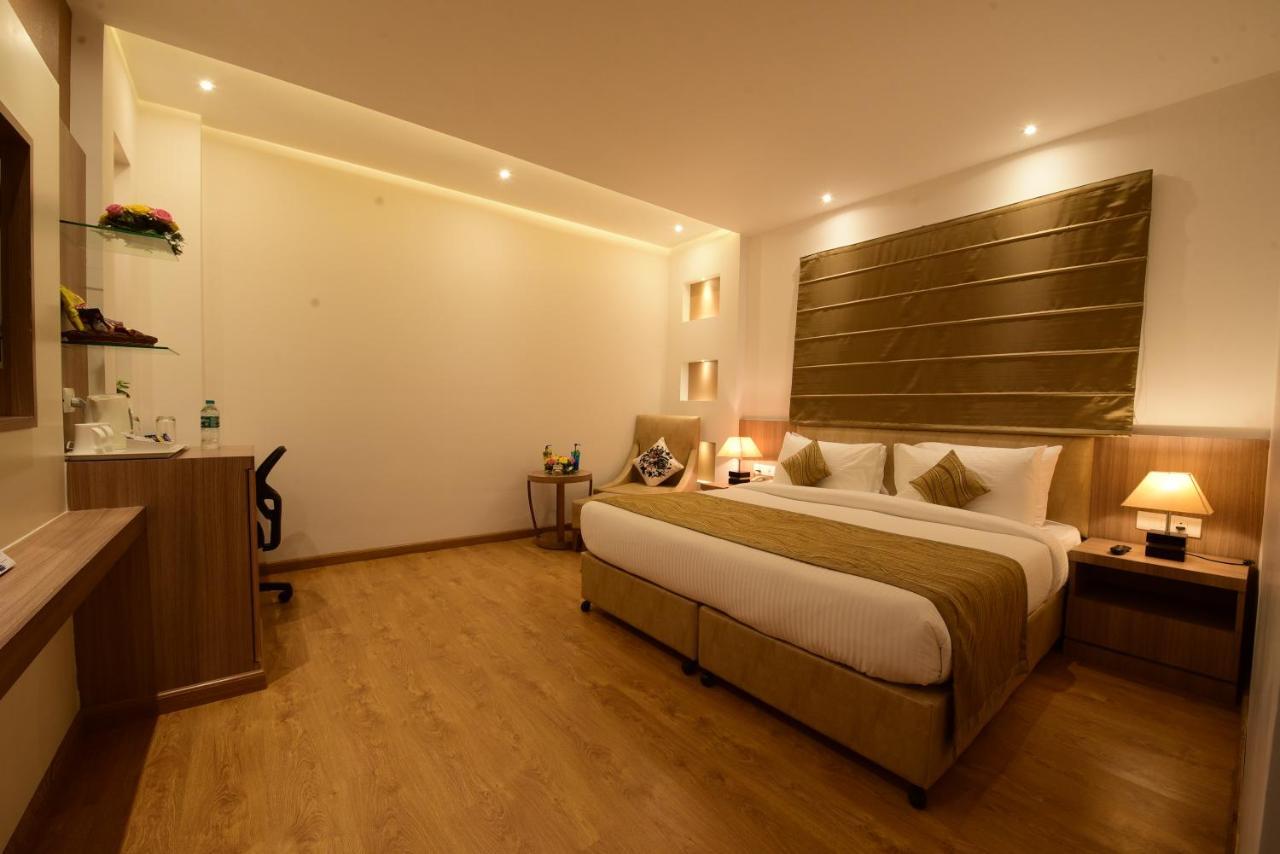 Surestay Plus By Best Western Amritsar Zewnętrze zdjęcie