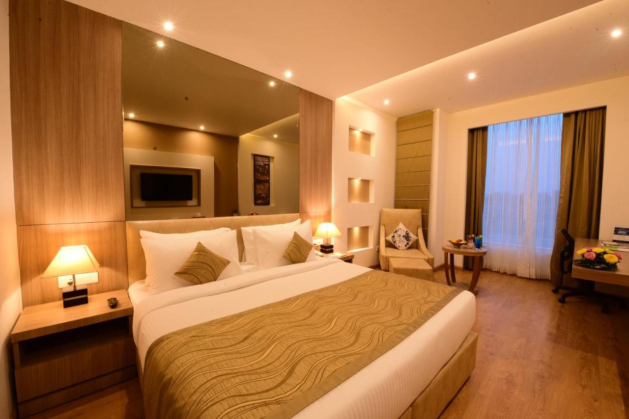 Surestay Plus By Best Western Amritsar Zewnętrze zdjęcie
