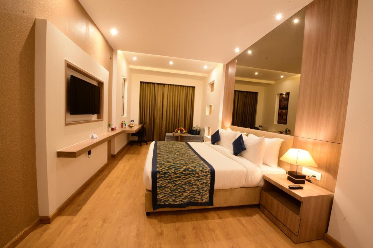 Surestay Plus By Best Western Amritsar Zewnętrze zdjęcie