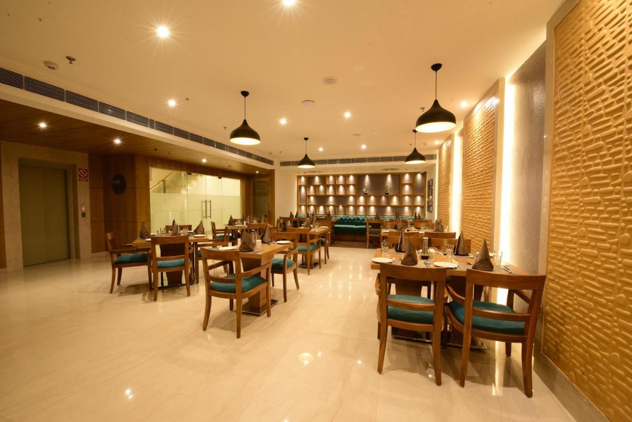 Surestay Plus By Best Western Amritsar Zewnętrze zdjęcie