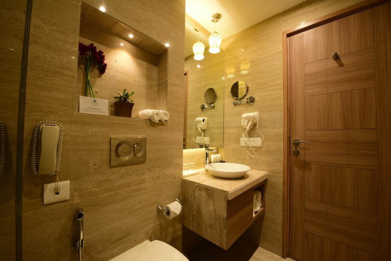 Surestay Plus By Best Western Amritsar Zewnętrze zdjęcie