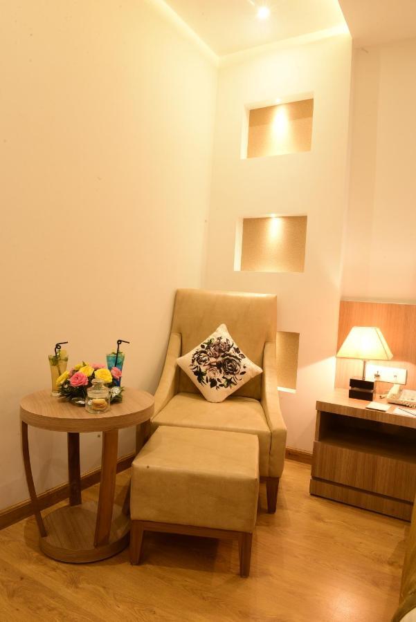 Surestay Plus By Best Western Amritsar Zewnętrze zdjęcie