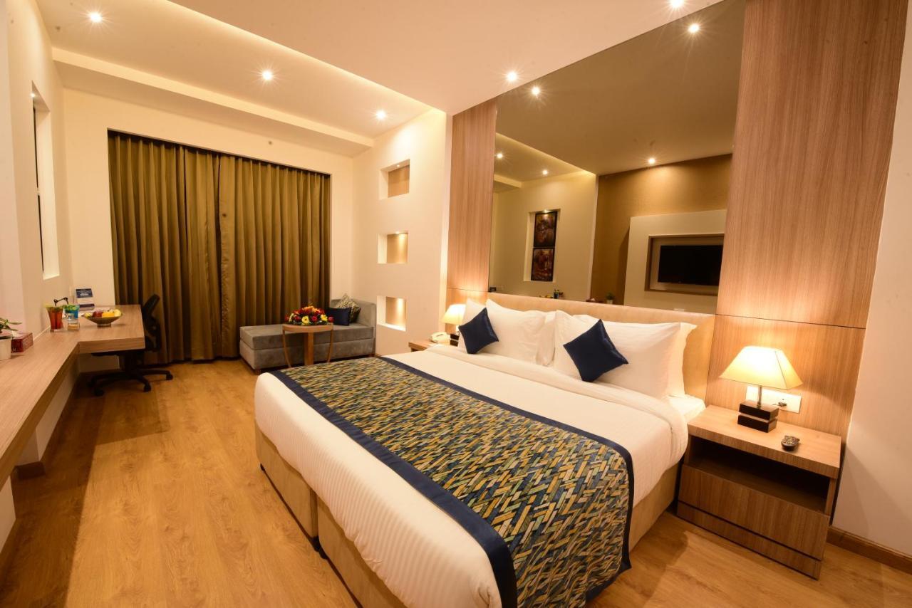 Surestay Plus By Best Western Amritsar Zewnętrze zdjęcie