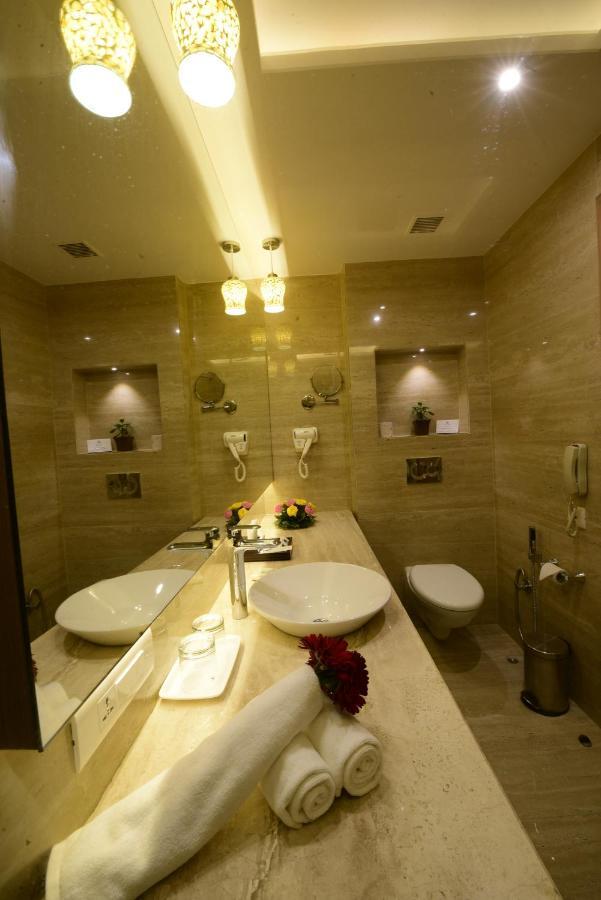 Surestay Plus By Best Western Amritsar Zewnętrze zdjęcie