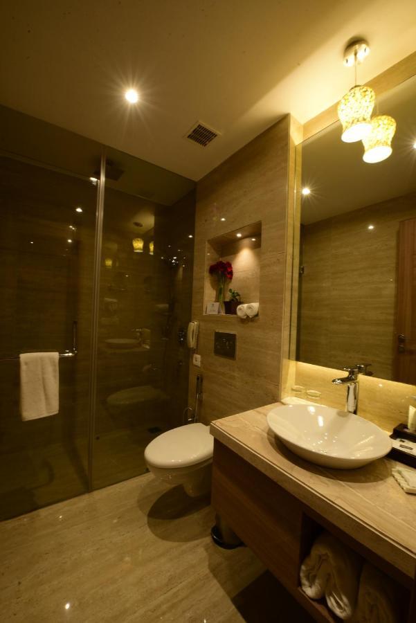 Surestay Plus By Best Western Amritsar Zewnętrze zdjęcie