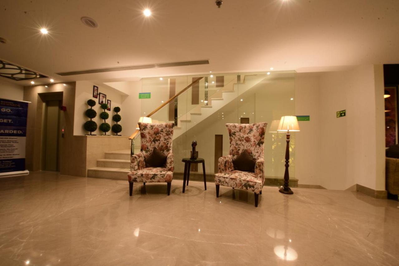 Surestay Plus By Best Western Amritsar Zewnętrze zdjęcie