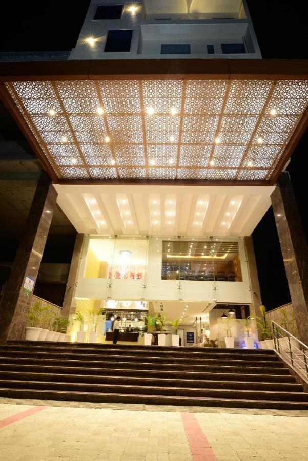 Surestay Plus By Best Western Amritsar Zewnętrze zdjęcie