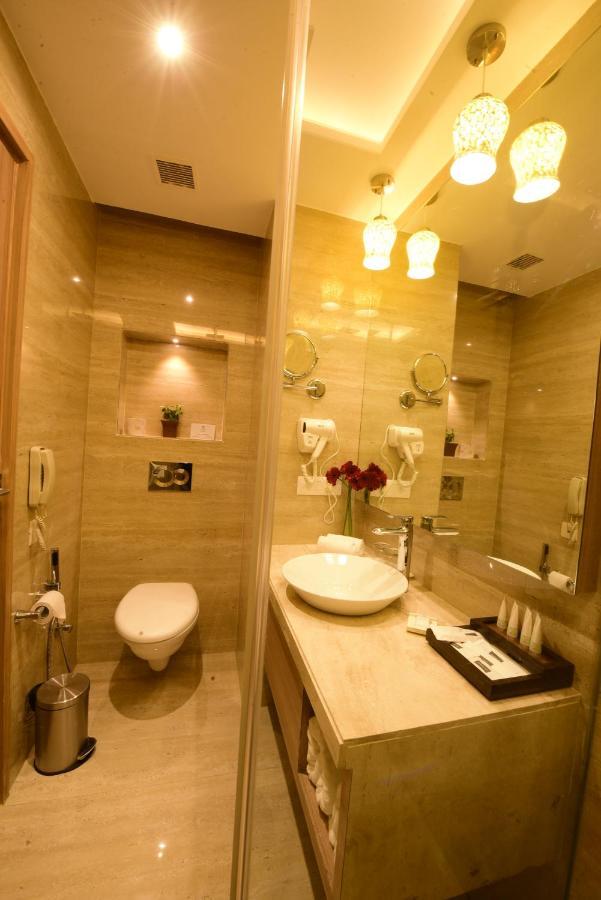 Surestay Plus By Best Western Amritsar Zewnętrze zdjęcie