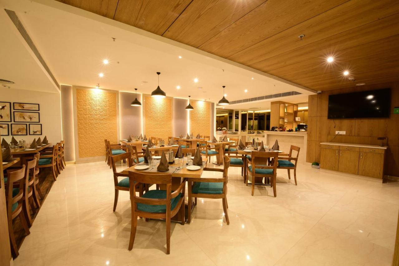 Surestay Plus By Best Western Amritsar Zewnętrze zdjęcie