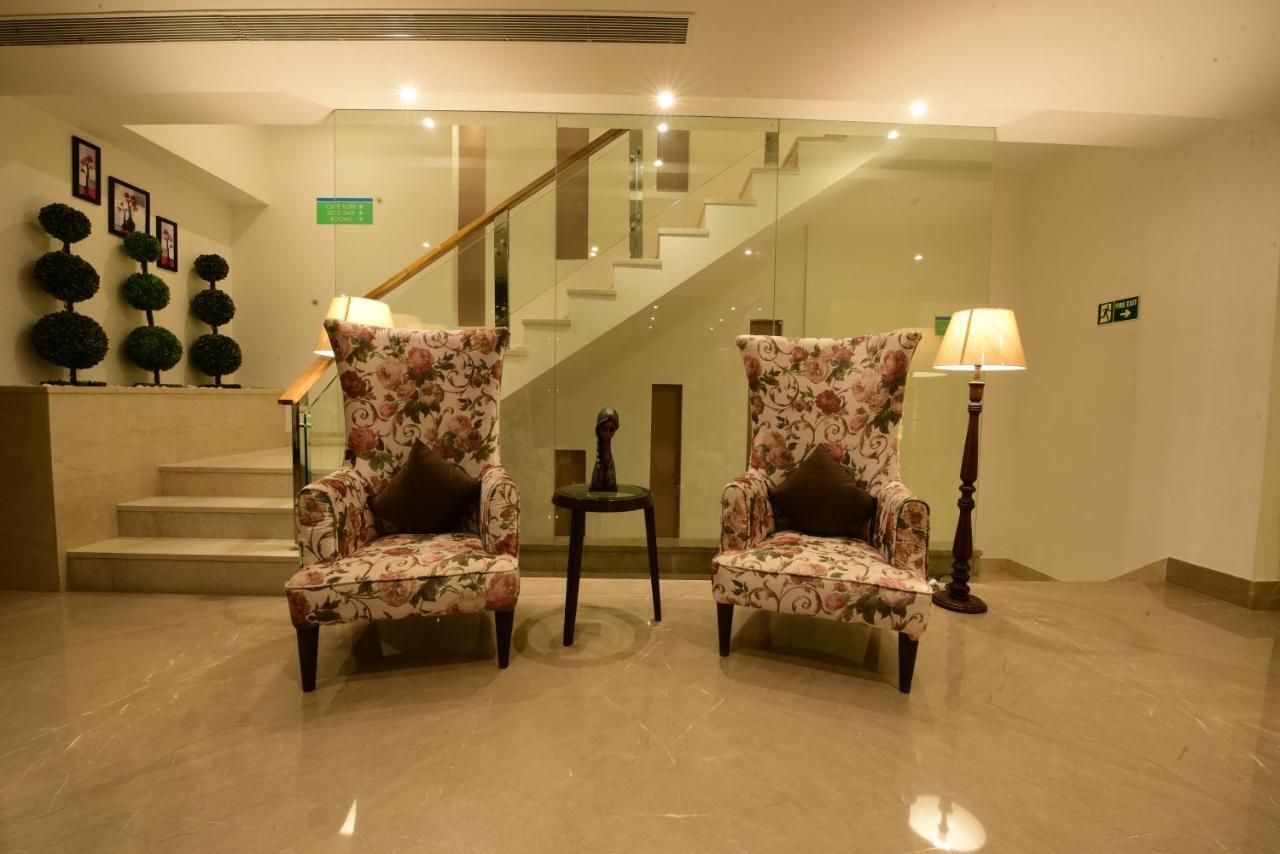 Surestay Plus By Best Western Amritsar Zewnętrze zdjęcie