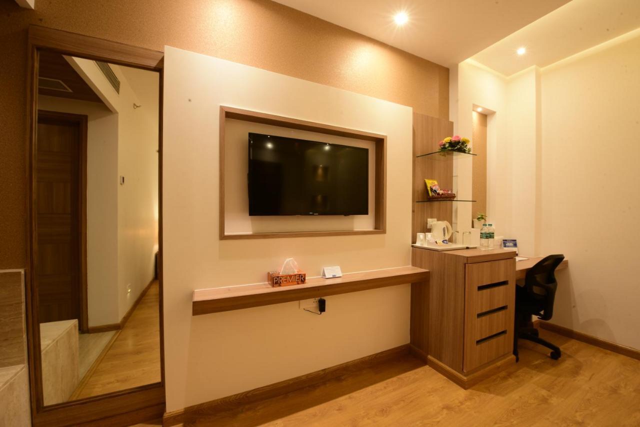 Surestay Plus By Best Western Amritsar Zewnętrze zdjęcie