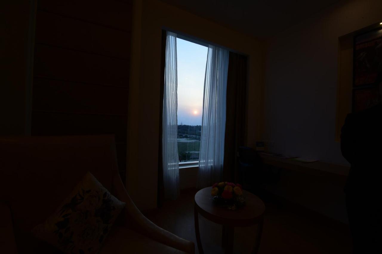 Surestay Plus By Best Western Amritsar Zewnętrze zdjęcie