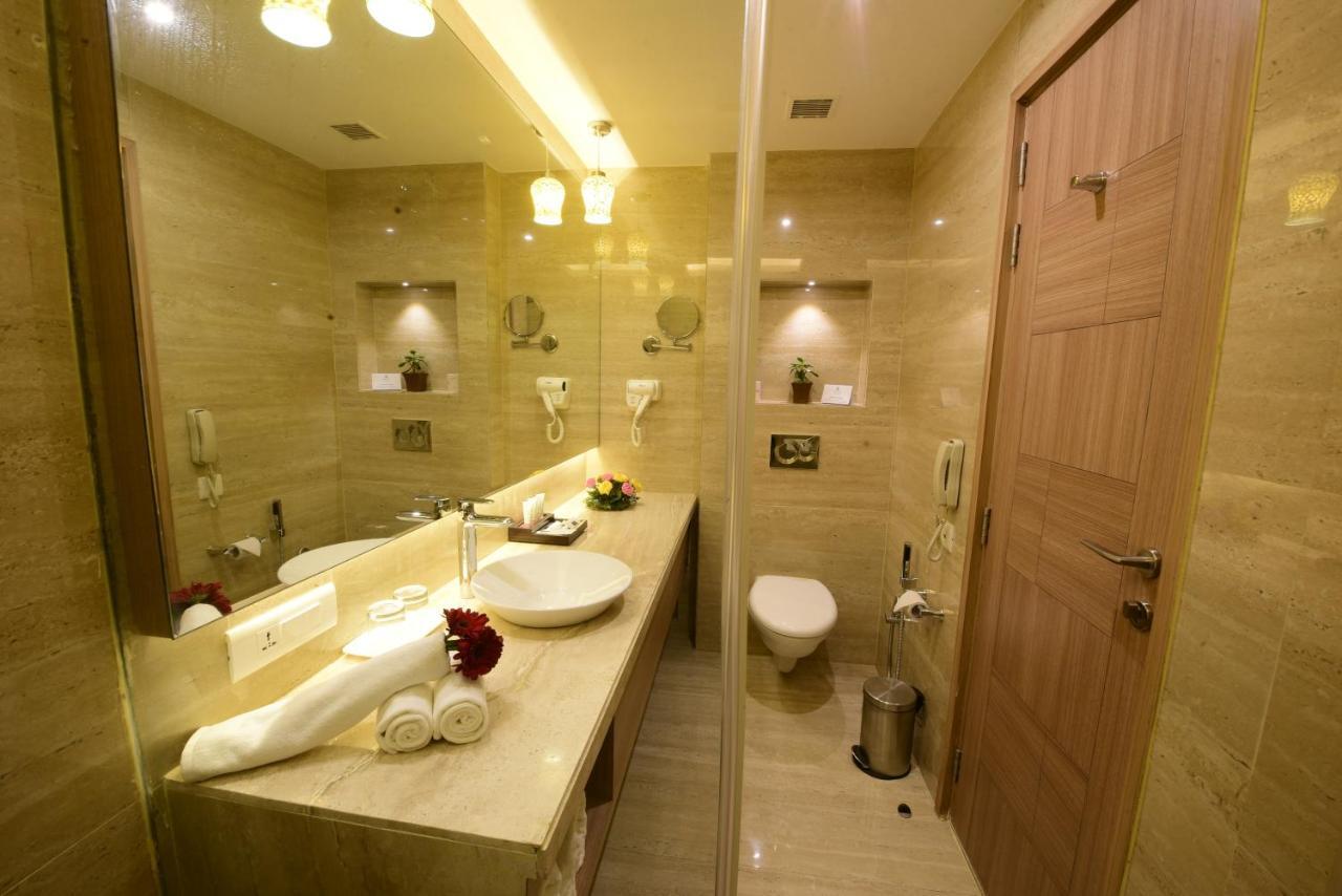 Surestay Plus By Best Western Amritsar Zewnętrze zdjęcie
