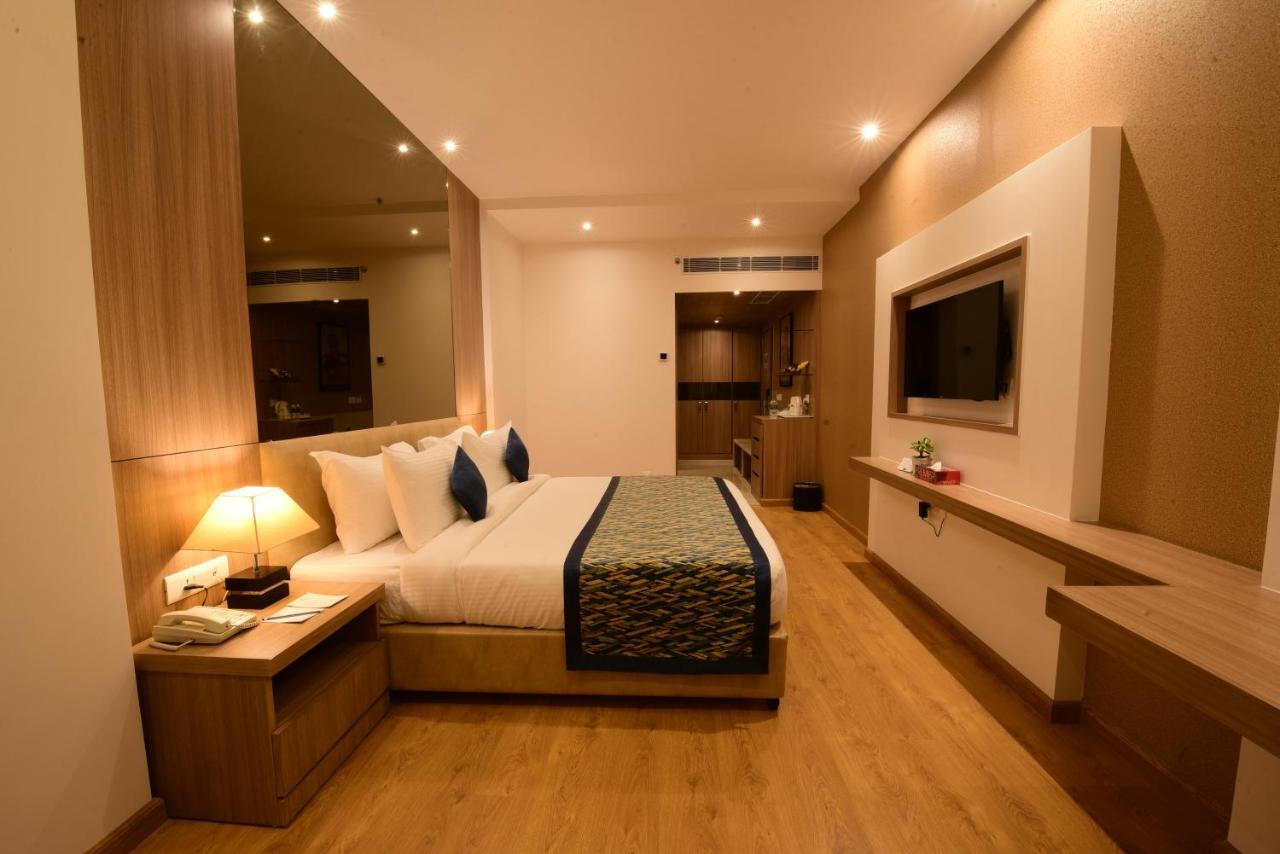 Surestay Plus By Best Western Amritsar Zewnętrze zdjęcie