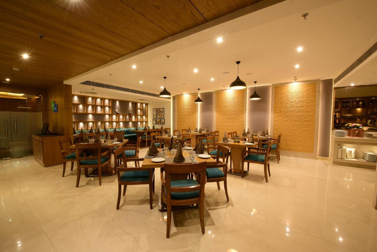 Surestay Plus By Best Western Amritsar Zewnętrze zdjęcie