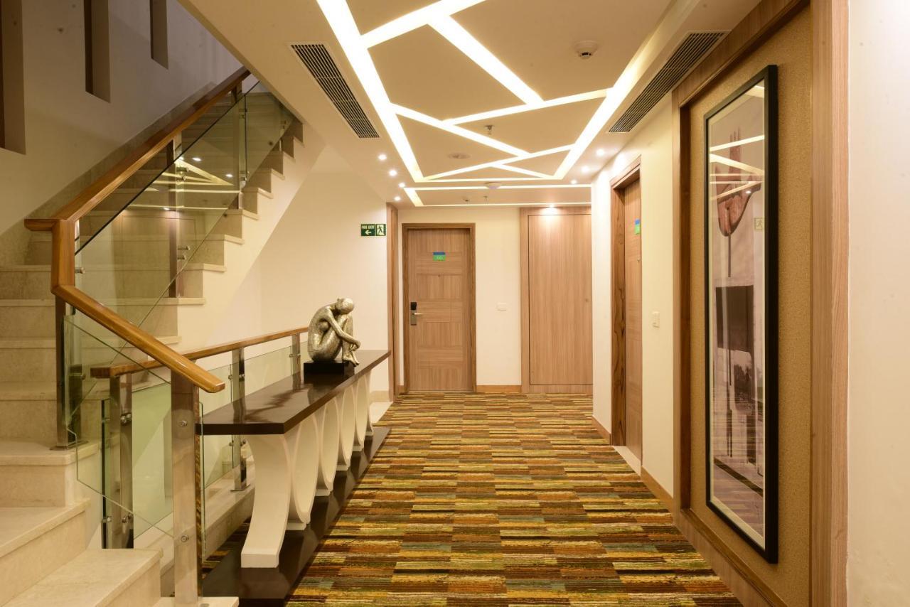 Surestay Plus By Best Western Amritsar Zewnętrze zdjęcie