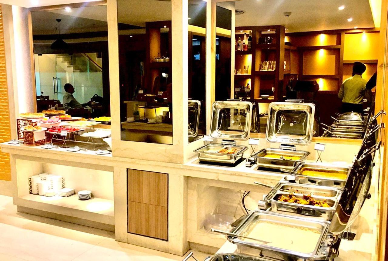 Surestay Plus By Best Western Amritsar Zewnętrze zdjęcie